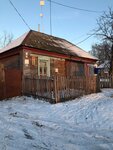 Otdeleniye pochtovoy svyazi Chagasi 429305 (derevnya Chagasi, Tsentralnaya ulitsa, 17), post office