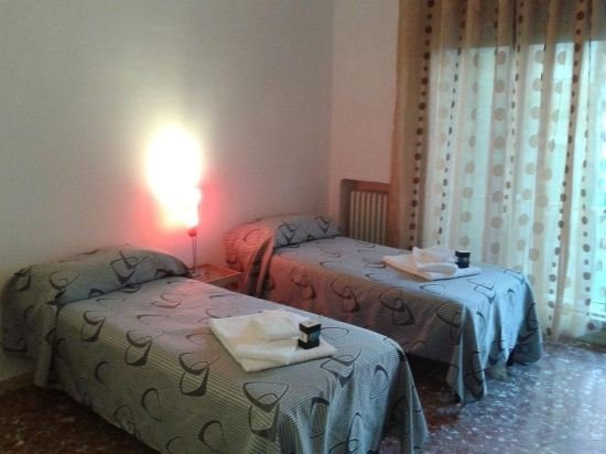 Фото Affittacamere Passarelli 9