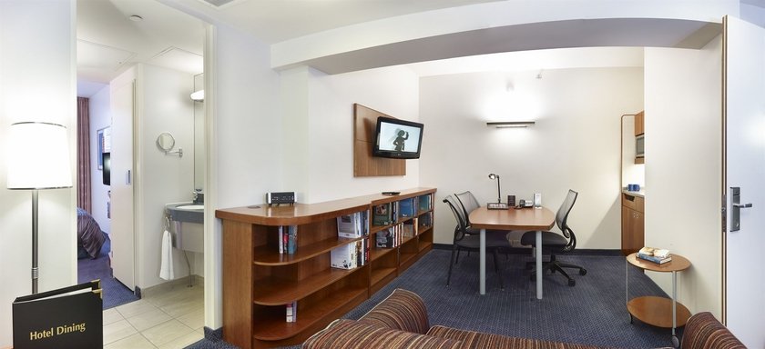 Фото Club Quarters Hotel St. Pauls