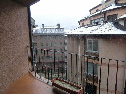 Гостиница Hotel Cervol в Андорре