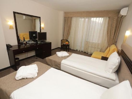 Фото Bansko SPA & Holidays