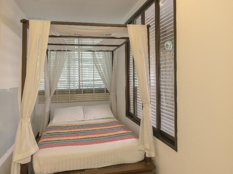 Фото The Best Bangkok House