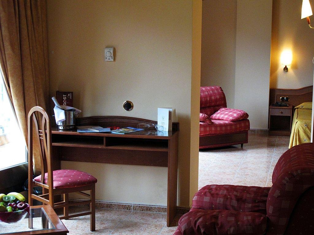 Фото Hotel Cervol