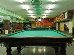 Bilyardny klub Blok post (Yubileynyy Avenue, 40), billiard hall