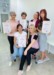 Omanicure (Mira Avenue, 166А), training of masters for beauty salons