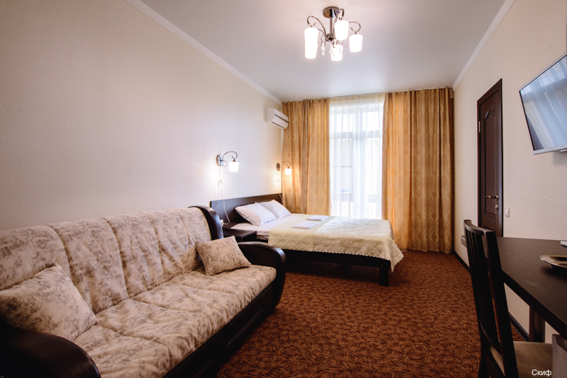 Фото отеля 5