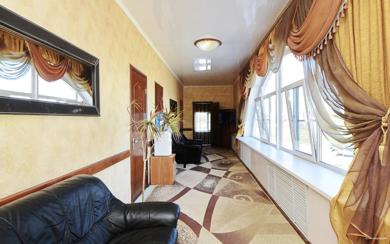 Фото Александровский