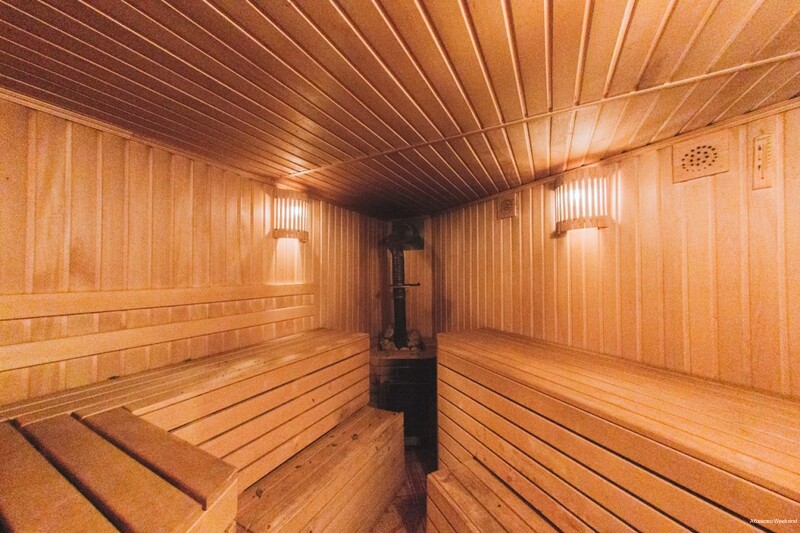 Фото Абзаково Weekend