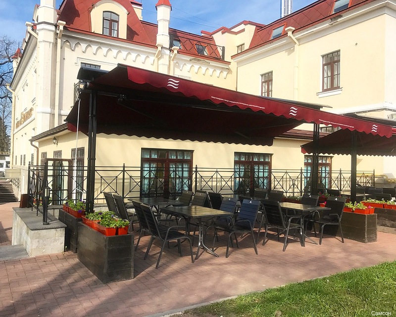 Фото Самсон