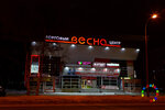 Весна (Melik-Karamova Street, 41/2), shopping mall