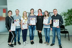 Langley - Education Center of Foreign Languages (Олександрівський проспект, 73) ، دورات لغة أجنبية