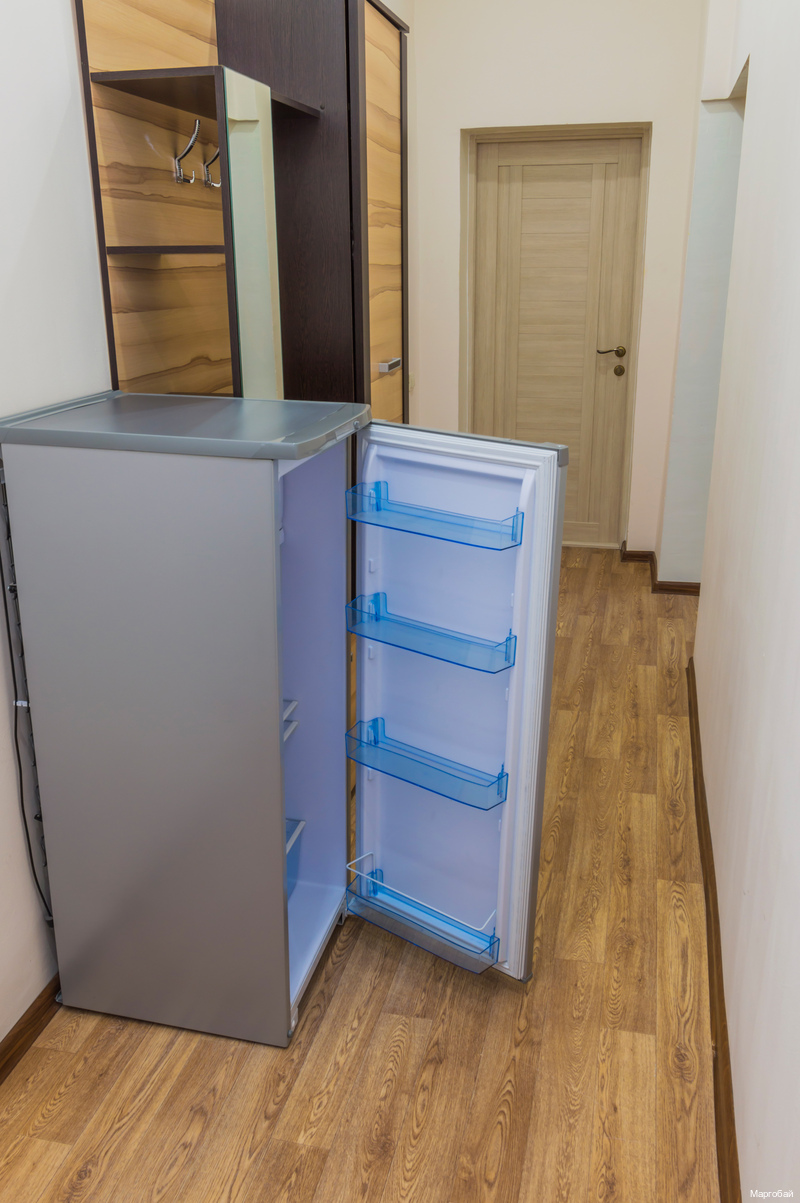 Фото Маргобай