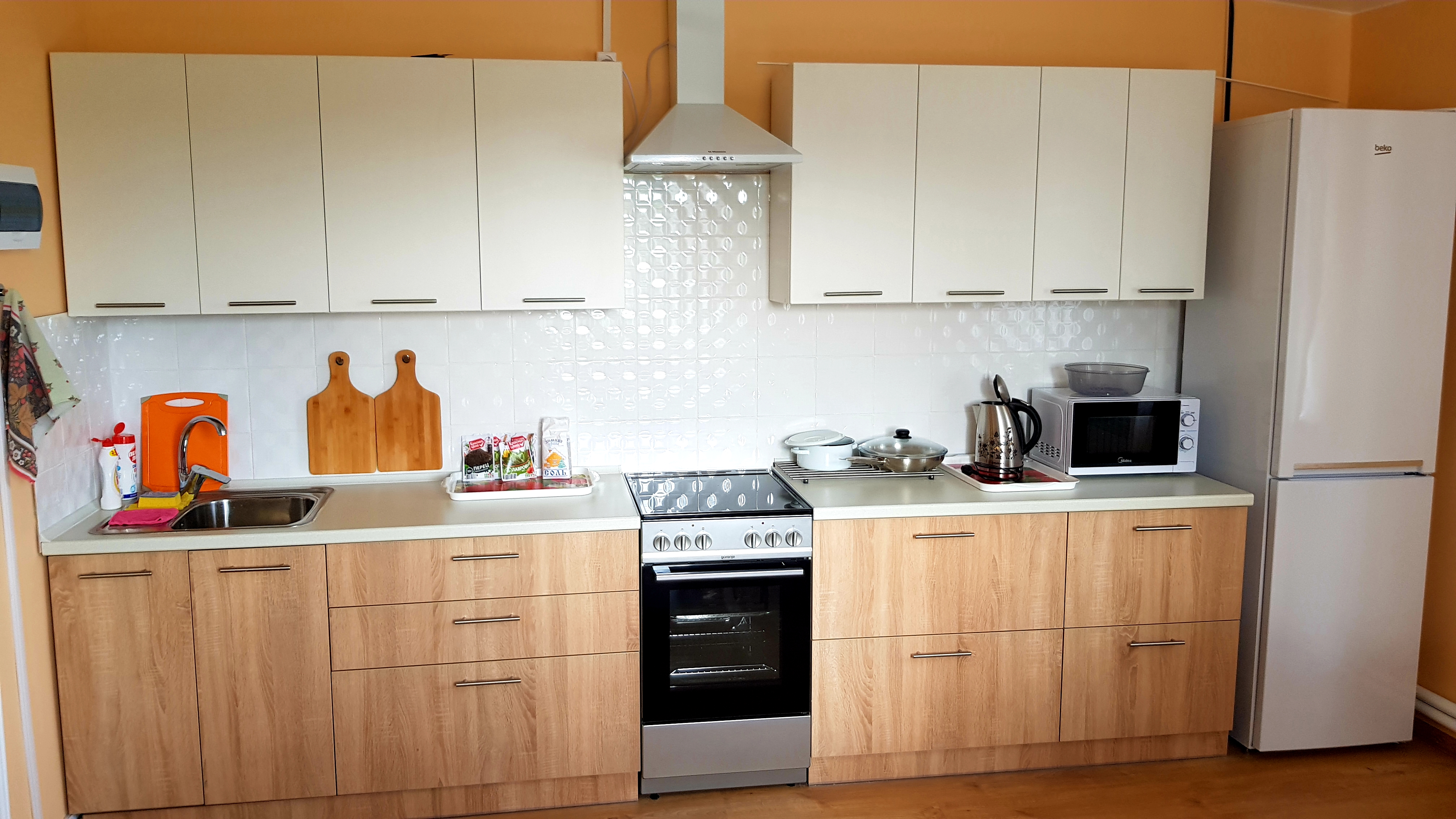 Фото Отель Юбилейный