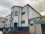 Magazin stroitelnykh materialov Pervy (selo Vlasikha, Mamontova Street, 1Б), tienda de construcción