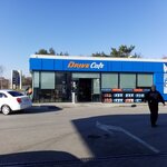Drive Café (ул. Ходенко, 2Б), кафе в Геленджике