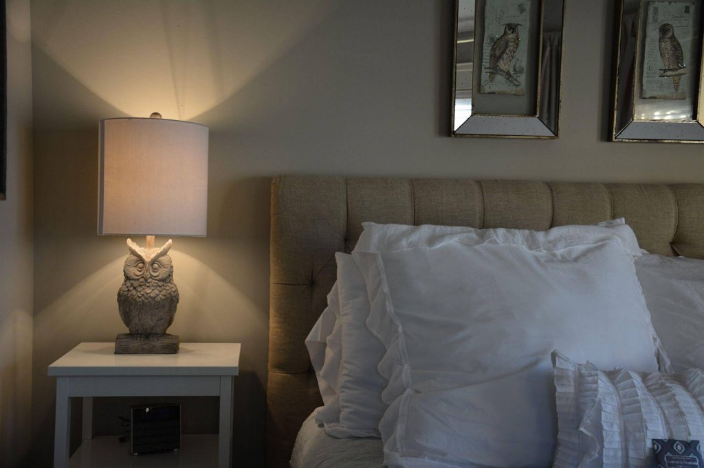 Фото The Nest on Saratoga Lake