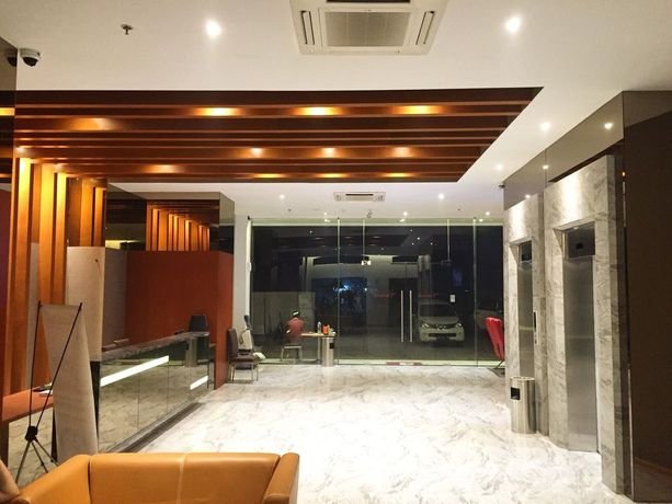 Фото The Crew Hotel Kualanamu International Airport