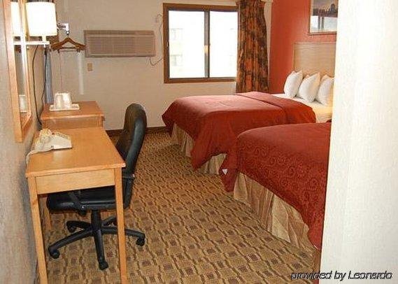 Фото Econo Lodge Belton - Kansas City South