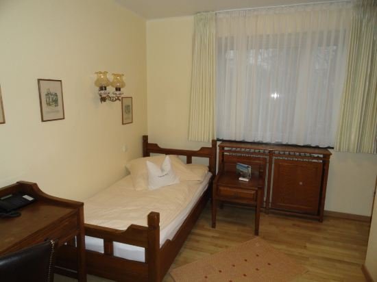 Фото Teutonia Hotel