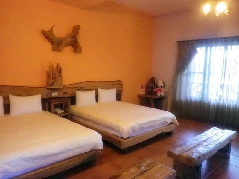 Фото Jia Yuan Resort