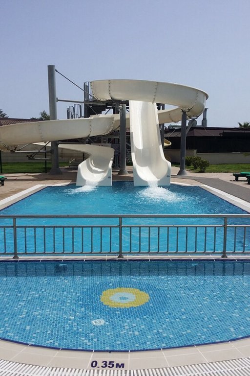 Фото Nerton Hotel