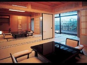 Kounkan (Gunma Prefecture, Shibukawa, Ikaho), hotel