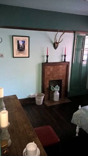 Фото The Golden Eagle