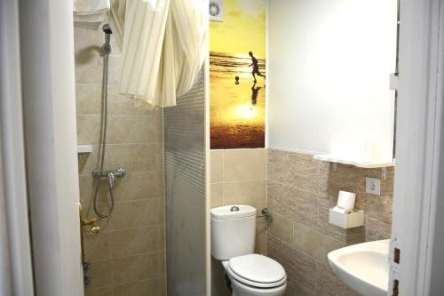 Фото Alquimia Otel Boutique