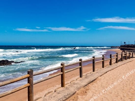 Фото Sanchia Luxury Guesthouse