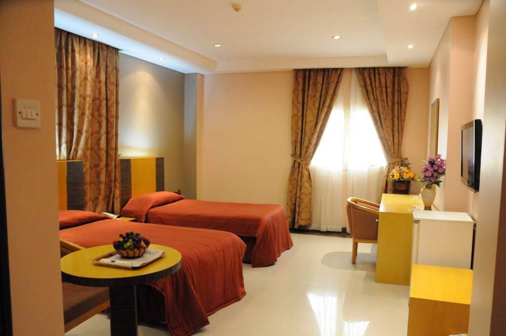 Фото Sea Shell Hotel