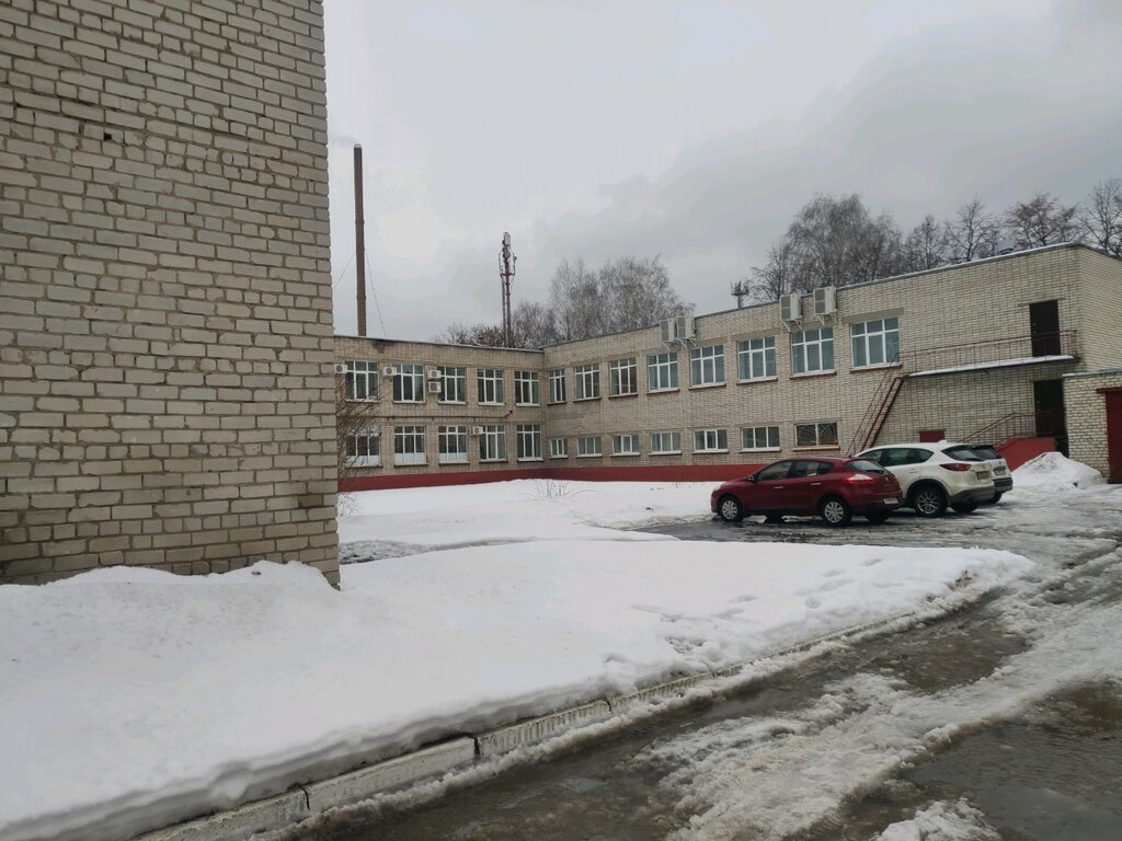 Автомобильный колледж рязань официальный
