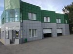 Автомойка (Elevatorskaya ulitsa, 36) ، غسيل سيارة
