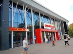 ТЦ Времена года (Nekrasova Street, 31), shopping mall