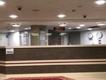 Hotel of Russian Academy of National Economy and Public Administration under the President of the Russian Federation (Vernadskogo Avenue, 84к3), hotel