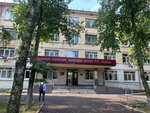 College of Culture named after N.A. Lvov (Tchaikovskogo Avenue, 19), college