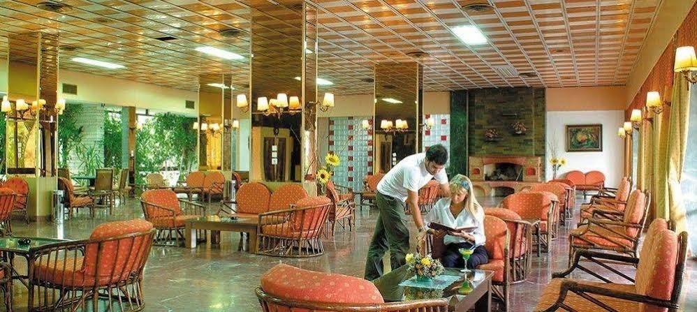 Фото Bomo Calamos Beach Hotel