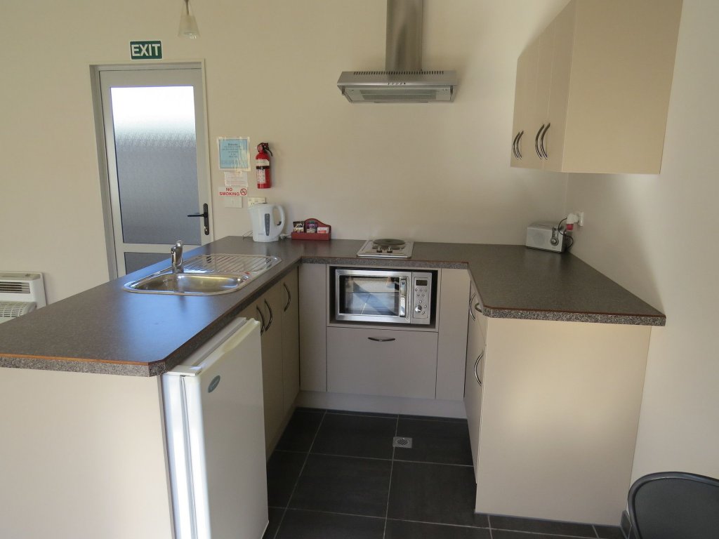 Фото Pipinui Motel