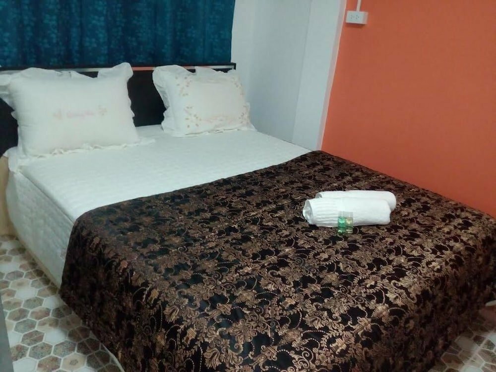 Hotel U-sa-by House, Bangkok, photo