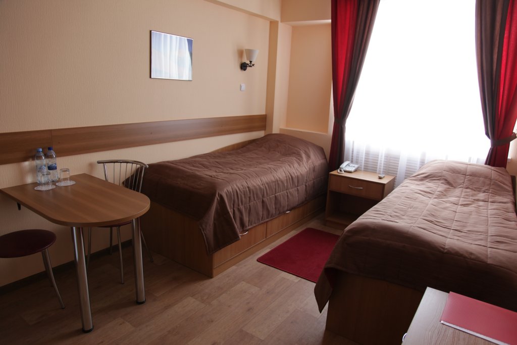 Фото отеля 4