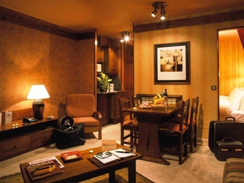 Фото Hotel Anyóspark Mountain & Wellness Resort