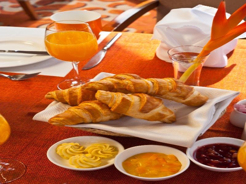 Фото Four Points by Sheraton Dar es Salaam New Africa