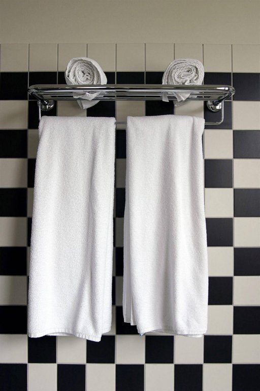 Фото Hotel New York