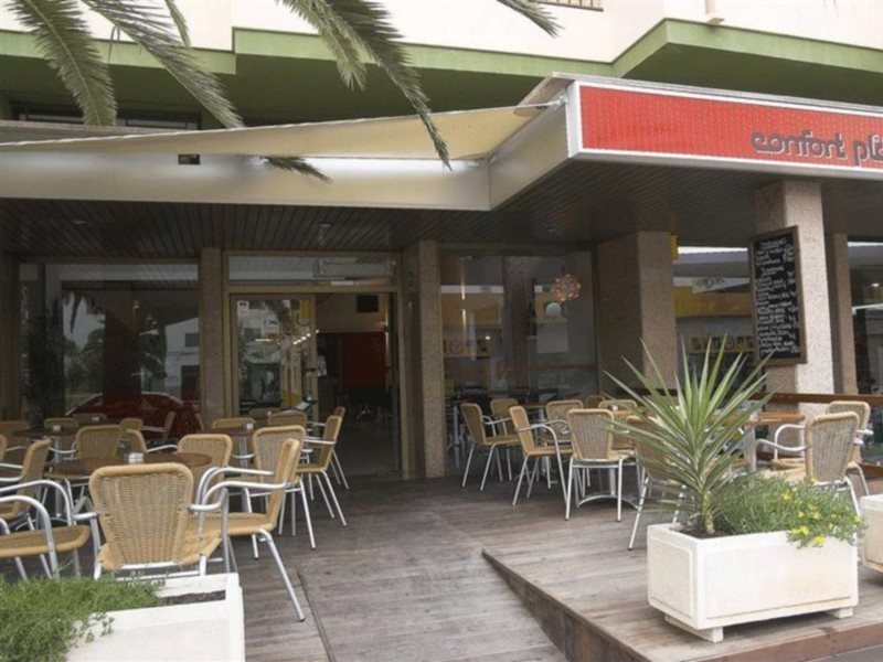Фото Stic Urban Hotel & SPA
