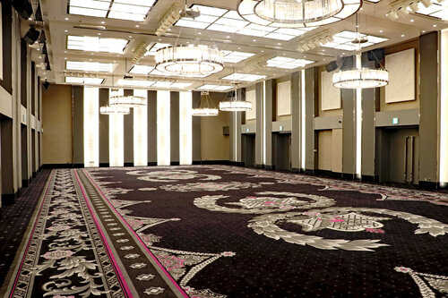 Гостиница Hotel Metropolitan Takasaki в Префектуре Гумма