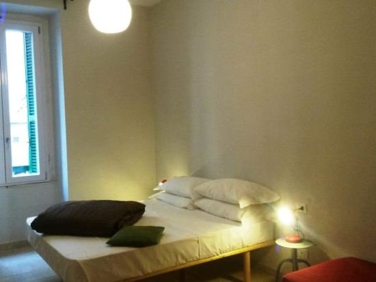 Фото Roma Art Rooms