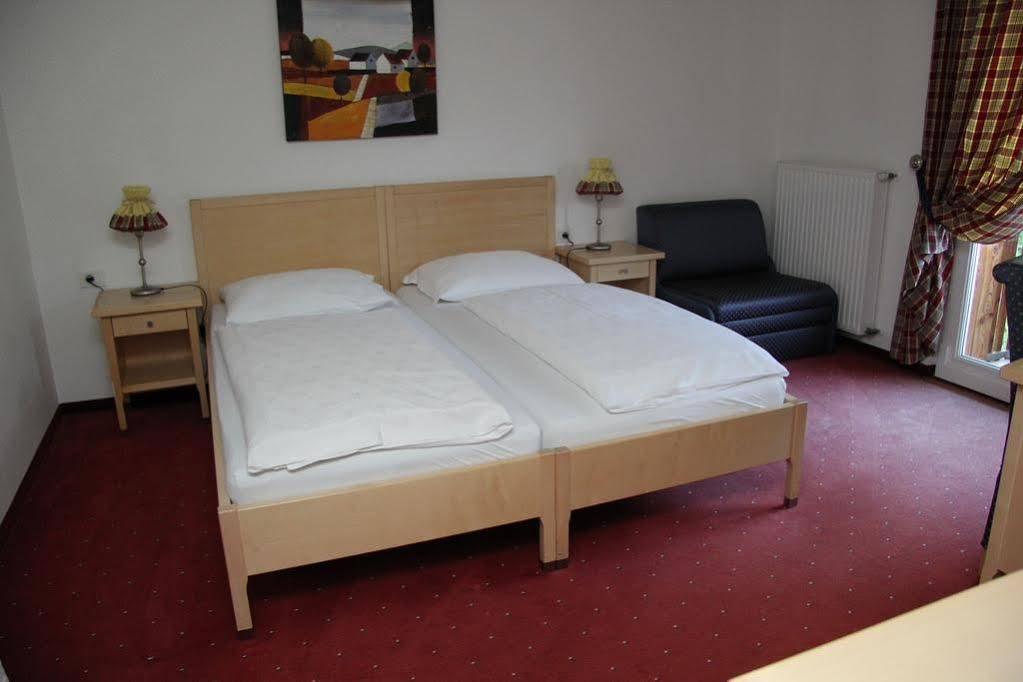 Фото Hotel Hanny