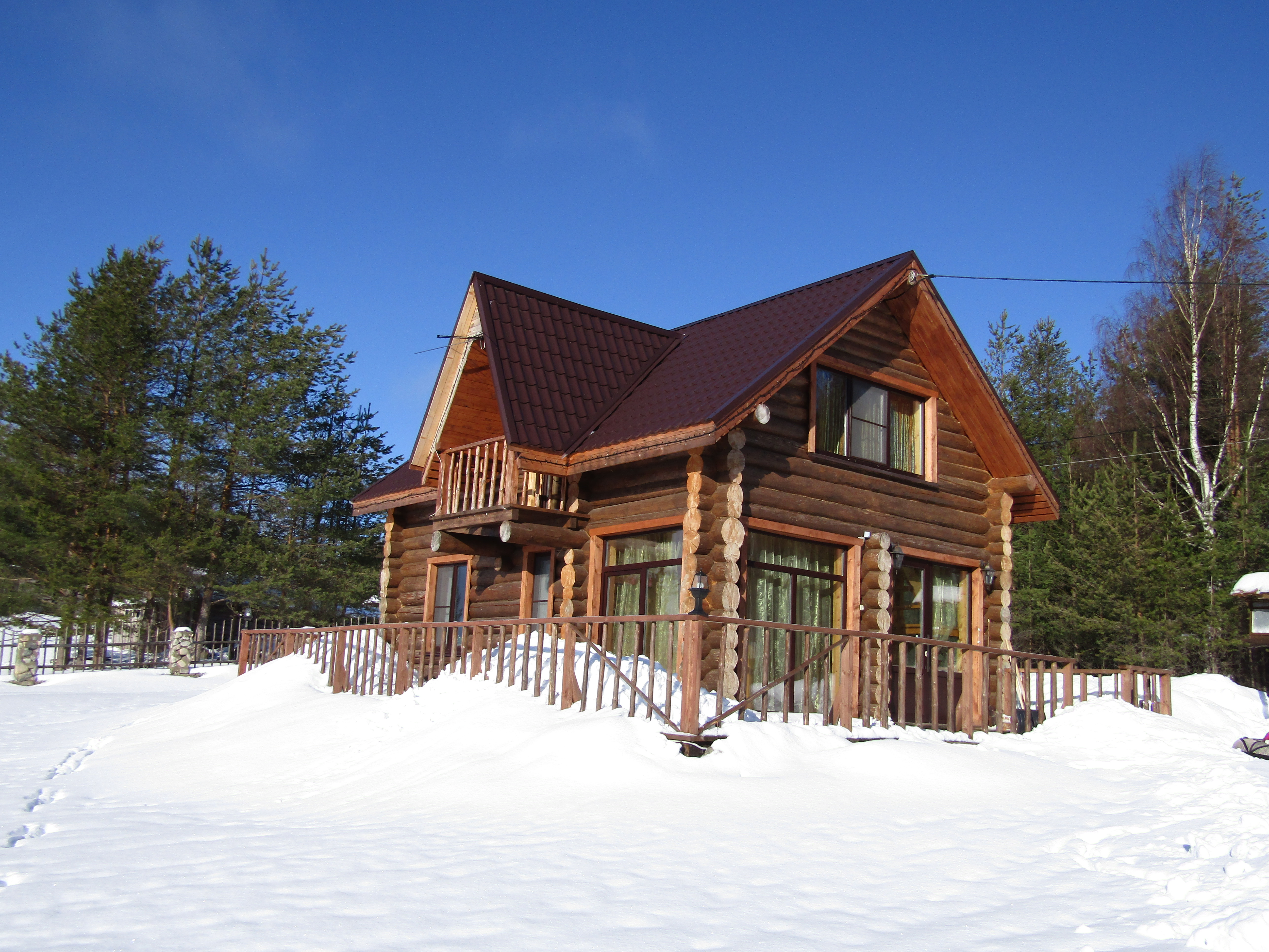 Фото Бабушкин хутор