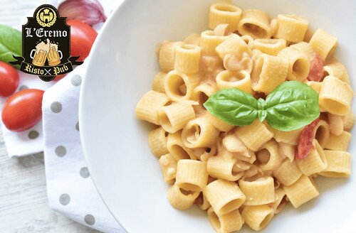 Bar, pub L'Eremo Risto Pub, Campania, photo