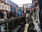 Wolf (ulitsa Dzerzhinskogo, 10/1), clothing store
