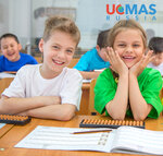 Ucmas (bulvar Marshala Krylova, 25А), centro de desarrollo infantil